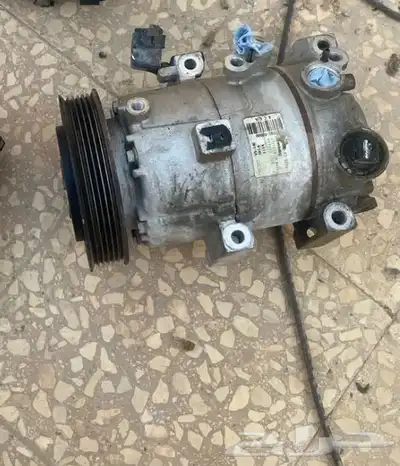 كمبرسر كريتا موديل 2019 0