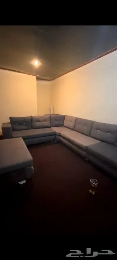 كنب للبيع 2