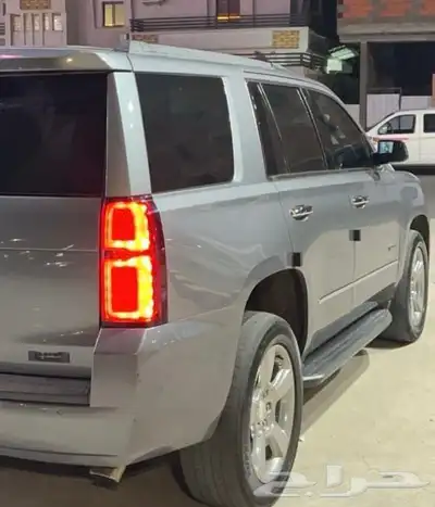 للبيع تاهو 2018 LS مطور 5