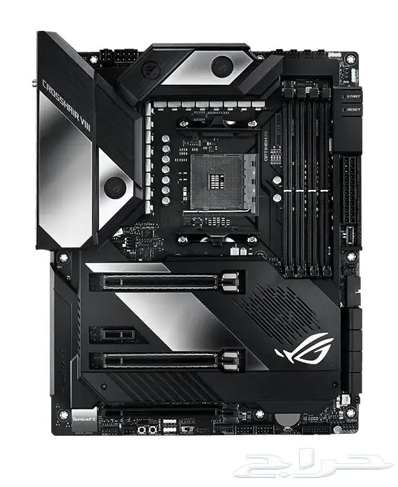 اسوس روج X570 فورميلا - ASUS ROG FORMULA X570 2