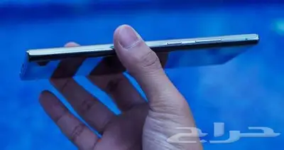 سامسونج نوت 10 بلص Note 10  plus بحالة ممتازة 5g بشريحتين 5