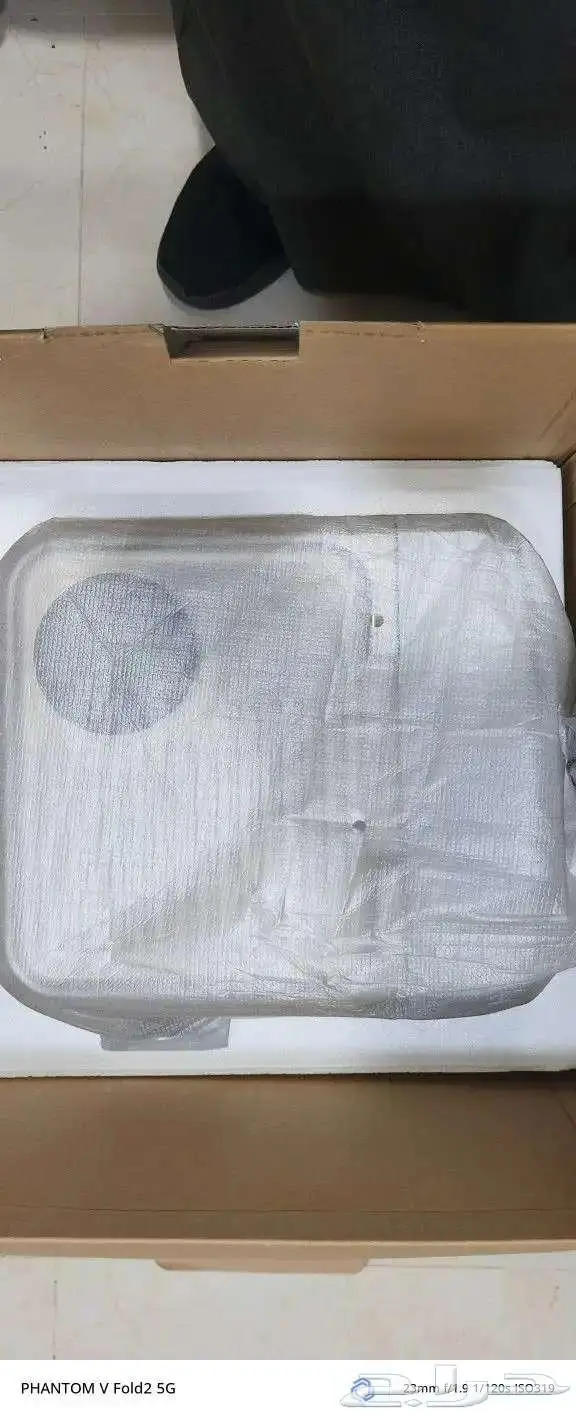 صانعة اسبريسو كلاس برو 20 بار 2.7 لتر 5