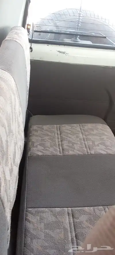 لاندكروزر 97 11