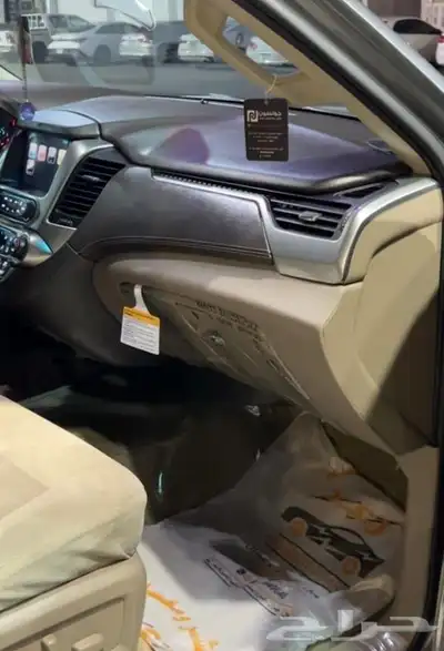 للبيع تاهو 2018 LS مطور 3