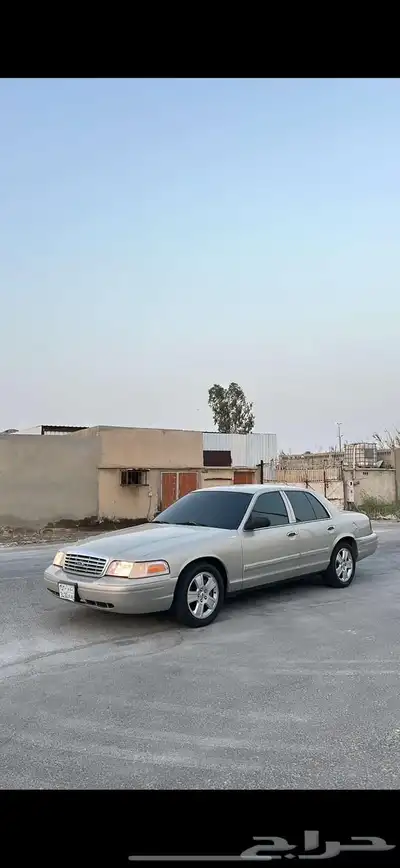 للبيع فورد 2011 5