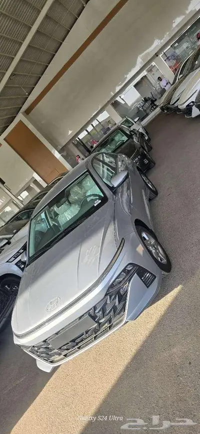هيونداي اكسنت فليت واسمارت 2024 و 2025 0