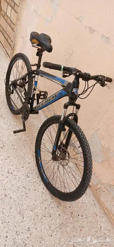 سيكل للبيع 3