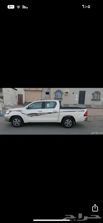 هايلكس 2020 للبيع 0