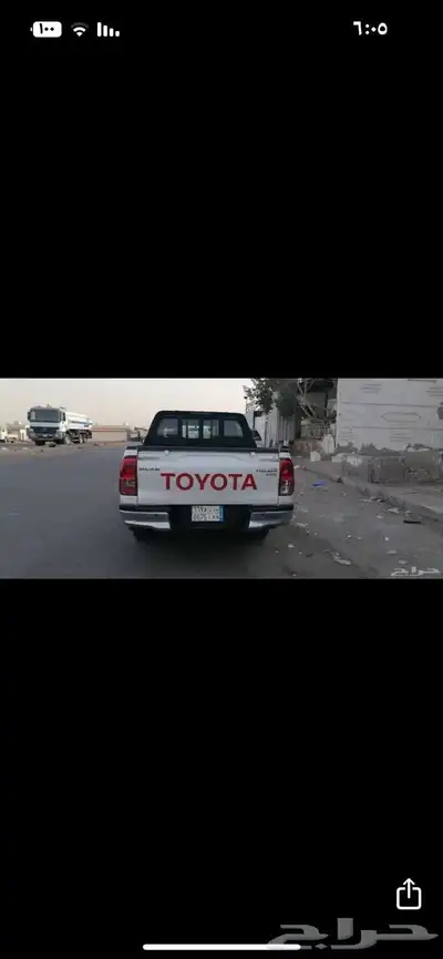 هايلكس 2020 للبيع 2