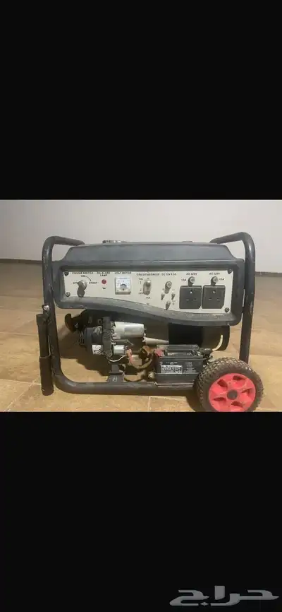 ماطور للبيع 0