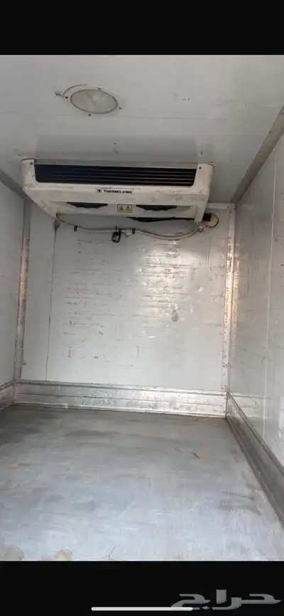 ايسوزو بيكب ثلاجه للايجار الشهري 1
