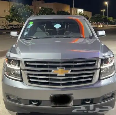 للبيع تاهو 2018 LS مطور 0