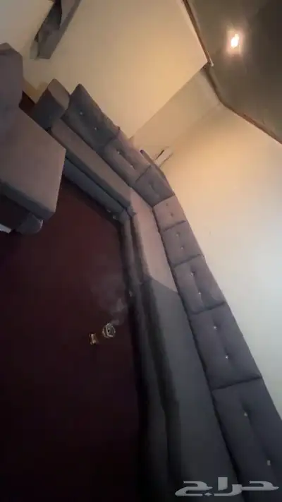 كنب للبيع 3