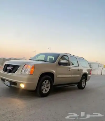 جمس 2009 سعودي   شاص طويل   بدون دبل   نظيف جدا  للمستخدم 7