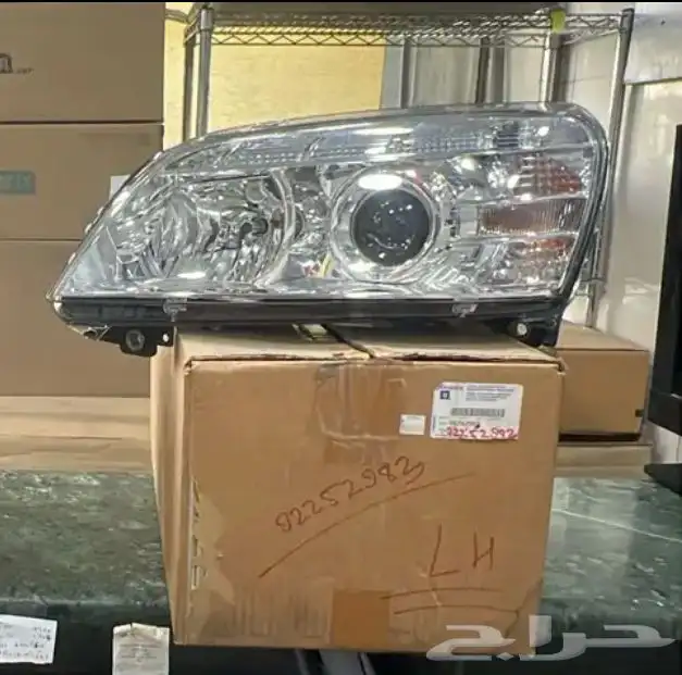 شمعات كابرس 1
