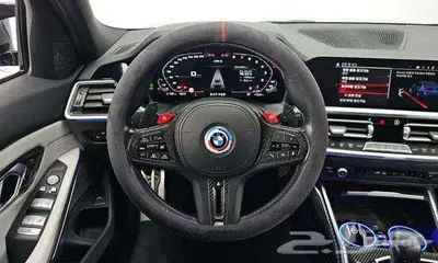 BMW M3 2021 6