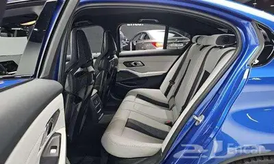 BMW M3 2021 11