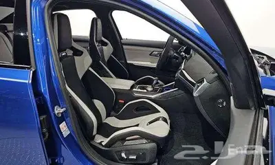 BMW M3 2021 9