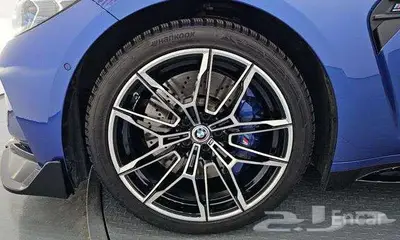 BMW M3 2021 4