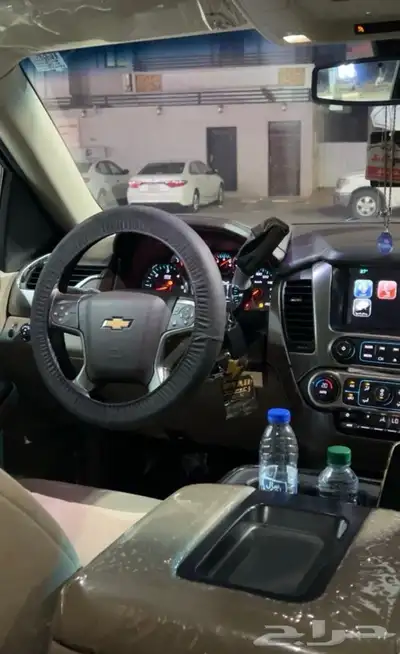 للبيع تاهو 2018 LS مطور 4
