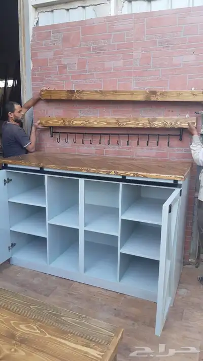 طاولة قهوة للبيع - coffee bar 0