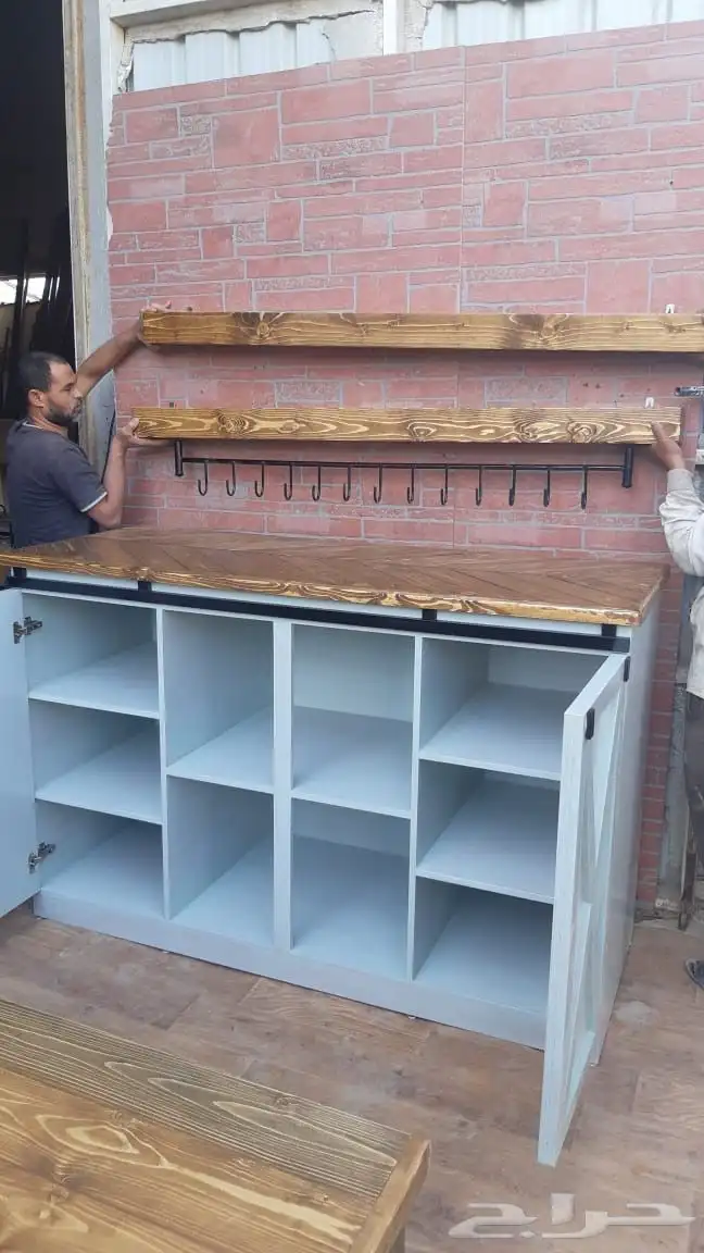 طاولة قهوة للبيع - coffee bar 0