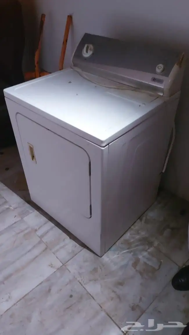 نشافة ملابس 4