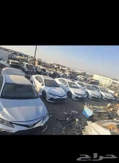 مندوب تشليح الحاير اوفر جميع القطع بسعار مناسبه 0