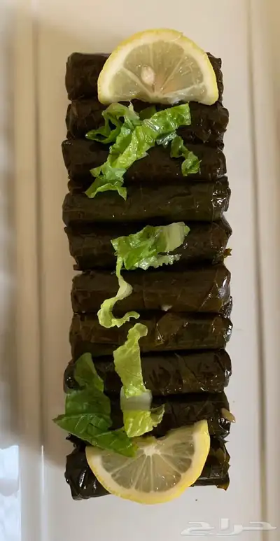 ورق عنب 0