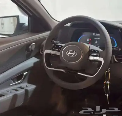 هيونداي النترا جديد 2025 ماكينه 2.0 و 1.5 كاش واقساط وعروض 4