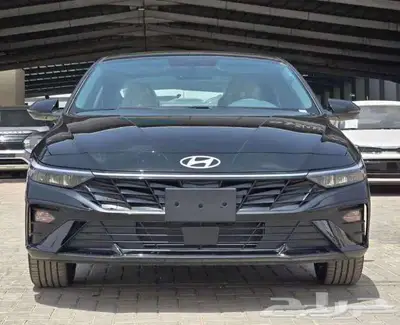 هيونداي النترا جديد 2025 ماكينه 2.0 و 1.5 كاش واقساط وعروض 2
