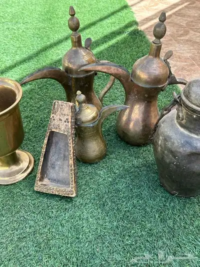 نوادر وتراثيات 4