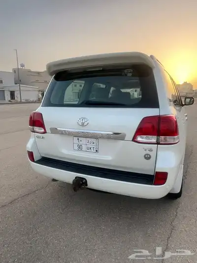 جيب جي اكس ار 2011 1