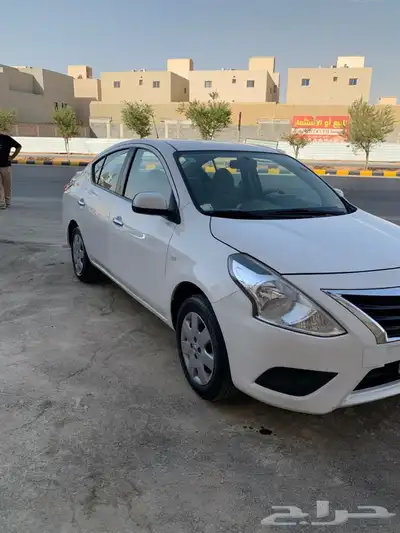 للبيع نيسان صني 2022 منوة المستخدم 5