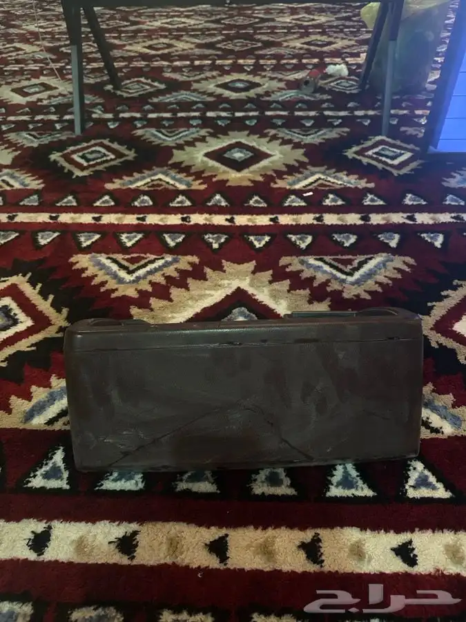 عداد وكاله وديكور وكاله باترول 92 4