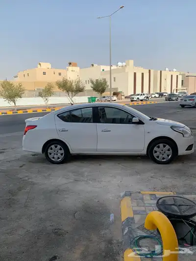 للبيع نيسان صني 2022 منوة المستخدم 6