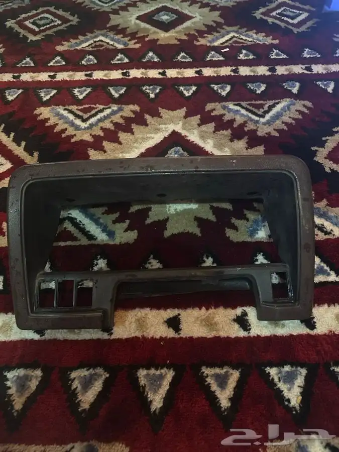 عداد وكاله وديكور وكاله باترول 92 3