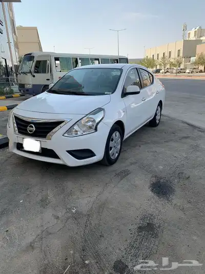 للبيع نيسان صني 2022 منوة المستخدم 1