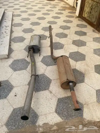 دبة شكمان هايلوكس 0