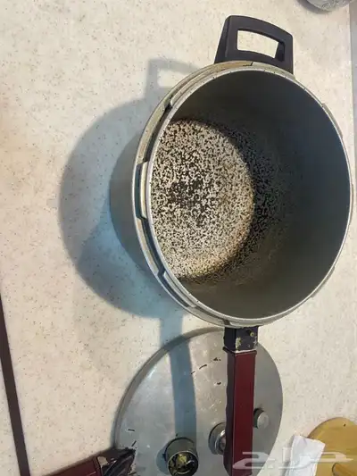 قدر ظغط تيربو 2