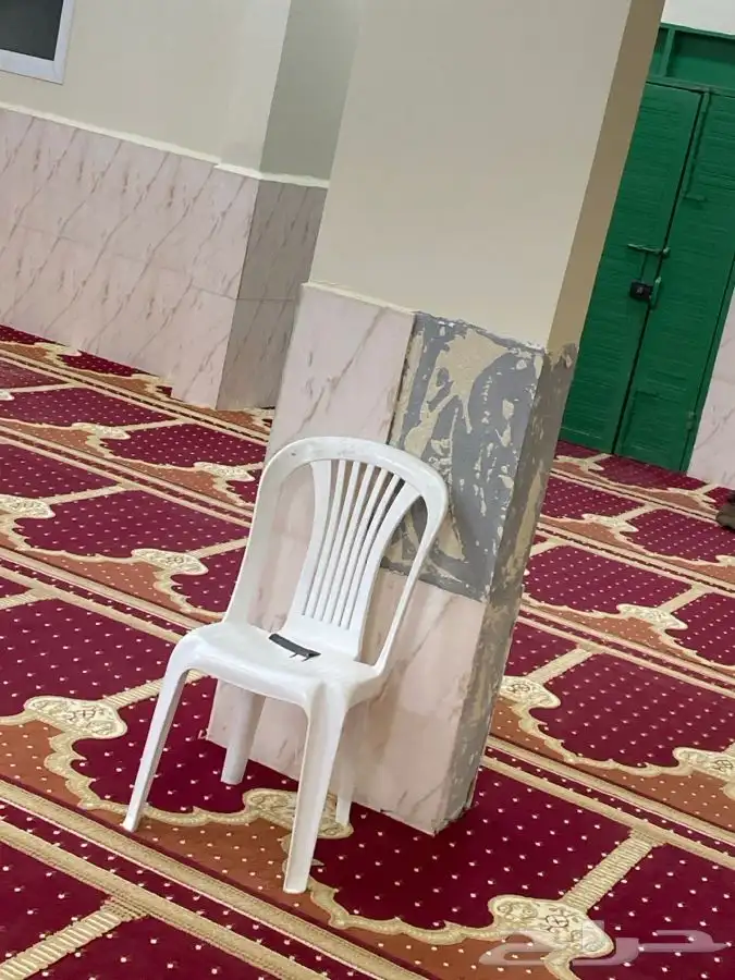 فرش مسجد 2