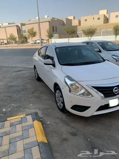 للبيع نيسان صني 2022 منوة المستخدم 2