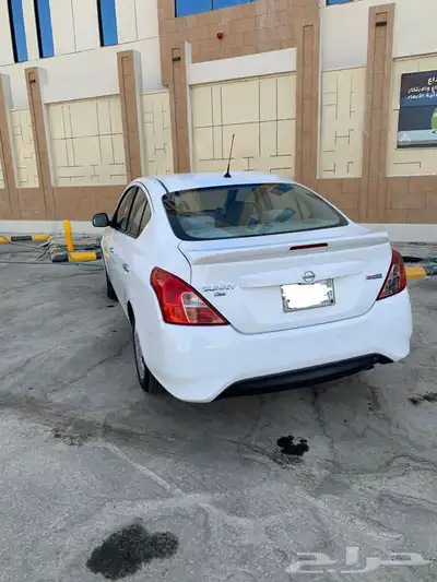 للبيع نيسان صني 2022 منوة المستخدم 8