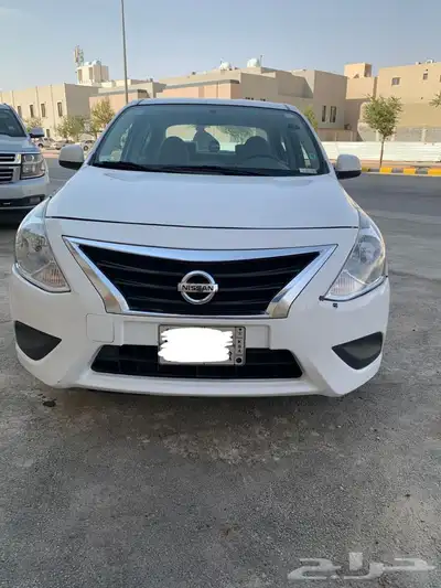 للبيع نيسان صني 2022 منوة المستخدم 4