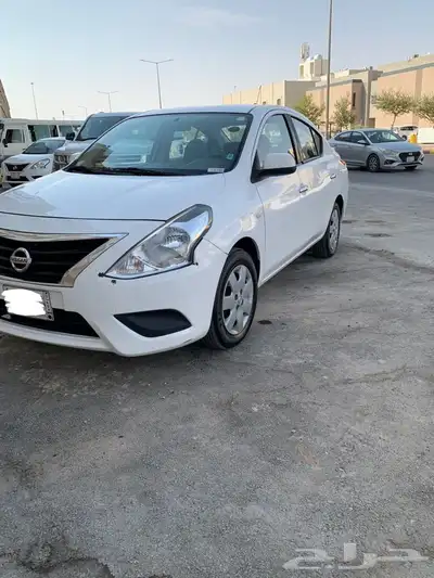 للبيع نيسان صني 2022 منوة المستخدم 3