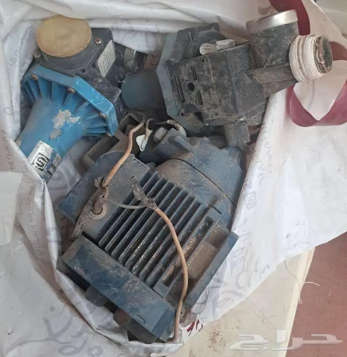 اغراض للبيع 13