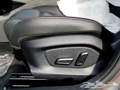 MG GT ام جي جي تي 2023 فل كامل عروض حصريه 10