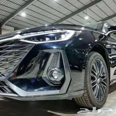 شيري أريزو 8 لاكجري فل كامل موديل 2025 6