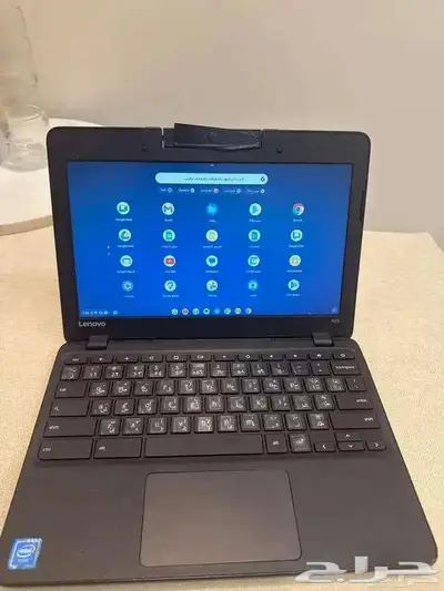 كروم بوك.150ريال 0