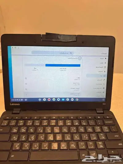 كروم بوك.150ريال 2